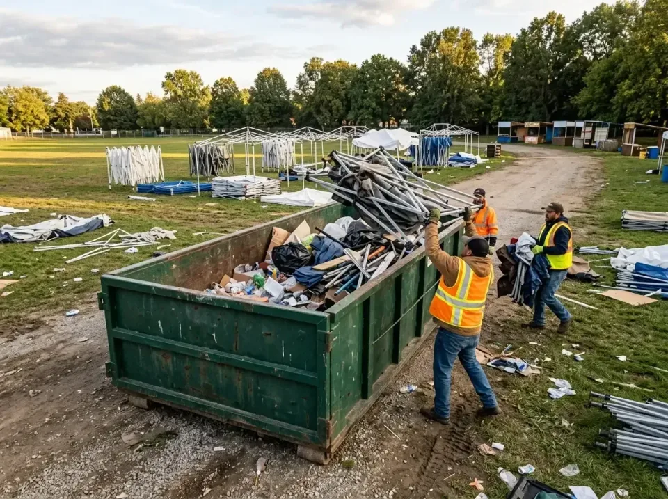 temporary-event-waste-containe-016 — frequently asked questions, Roll-Off Dumpster Rental Services in Cle Elum, WA